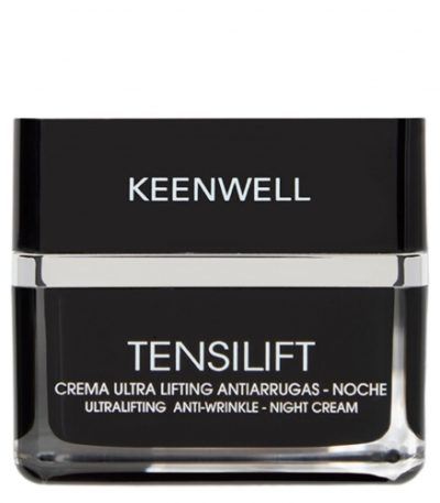 keenwell tensilift intensyviai stangrinantis naktinis kremas nuo rauksiu 50 ml 202308081355330 500x500 1