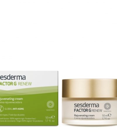 SESDERMA Factor G veido kremas 50 ml