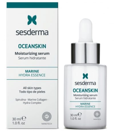 SESDERMA Oceanskin drėkinantis serumas 30 ml