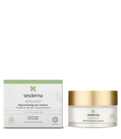 SESDERMA SESCACAY Paakių kremas, 30 ml