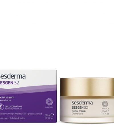 SESDERMA SESGEN 32 veido kremas 50 ml