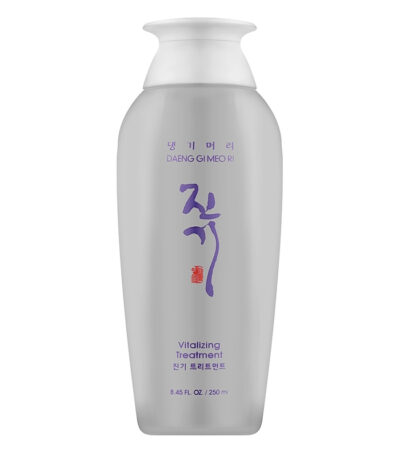 Daeng Gi Meo Ri Vitalizing Treatment - atkuriantis plaukų balzamas su ženšenio ekstraktu, 250 ml