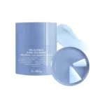 DR. ALTHEA Pore Refresh Grinding Cleansing Balm - valomasis veido balzamas, 50 ml