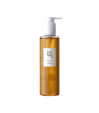 Beauty of Joseon Ginseng Cleansing Oil - valomasis aliejus veidui, 210 ml