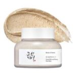 Beauty of Joseon Ground Rice and Honey Glow Mask - veido kaukė, 150 g