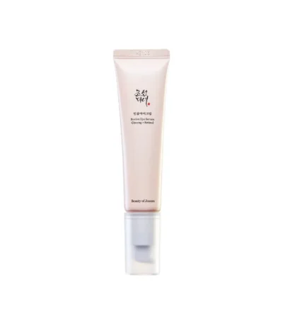 Beauty of Joseon Revive Eye Serum Ginseng + Retinal - paakių serumas su retinaliu, 30 ml
