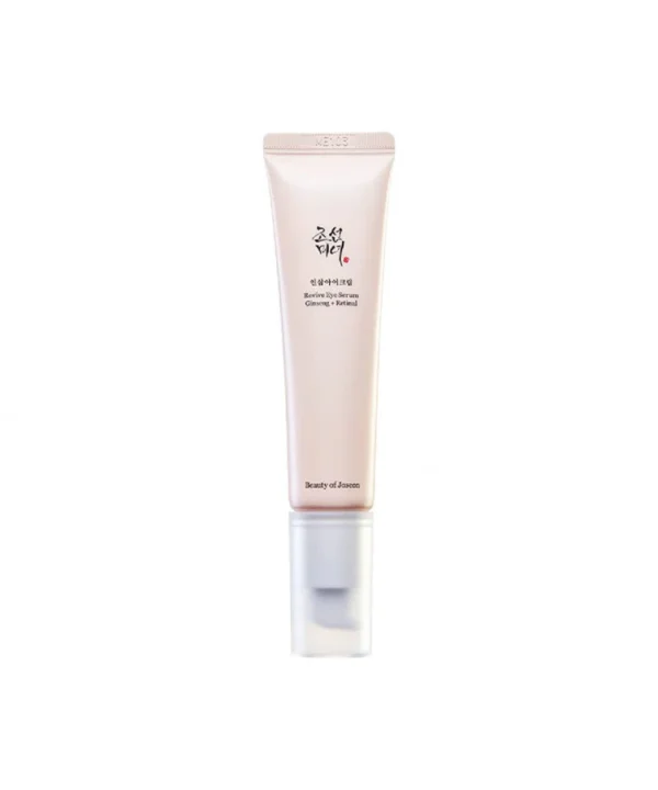 Beauty of Joseon Revive Eye Serum Ginseng + Retinal - paakių serumas su retinaliu, 30 ml
