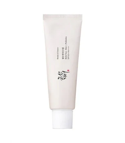 Beauty of Joseon Relief Sun Rice + Probiotics SPF50+ PA++++ - kremas nuo saulės, 50 ml