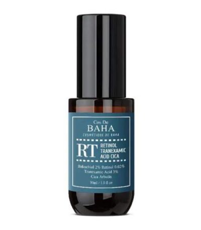 Atjauninantis serumas Cos De BAHA su retinoliu, 30 ml