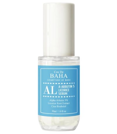 Skaistinantis serumas COS DE BAHA, 30ml