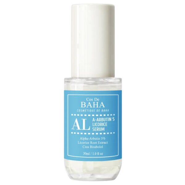 Skaistinantis serumas COS DE BAHA, 30ml