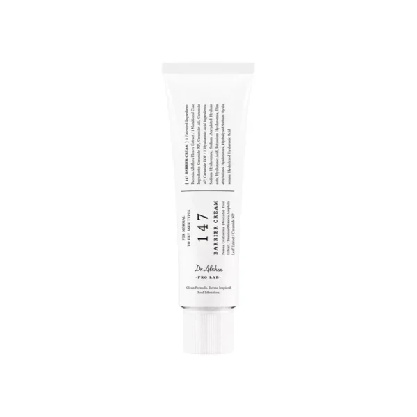 Dr. Althea 147 Barrier Cream - veido kremas, 50 ml