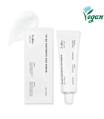 Dr. Althea  To Be Youthful Eye Serum - paakių serumas, 25 ml