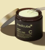 Medicube Deep Vita C Pad - skaistinantys ir tonizuojantys padeliai, 150 g/70vnt