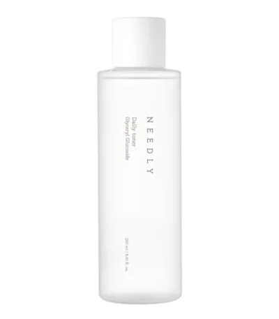 NEEDLY Daily Toner - balansuojantis veido tonikas, 250 ml