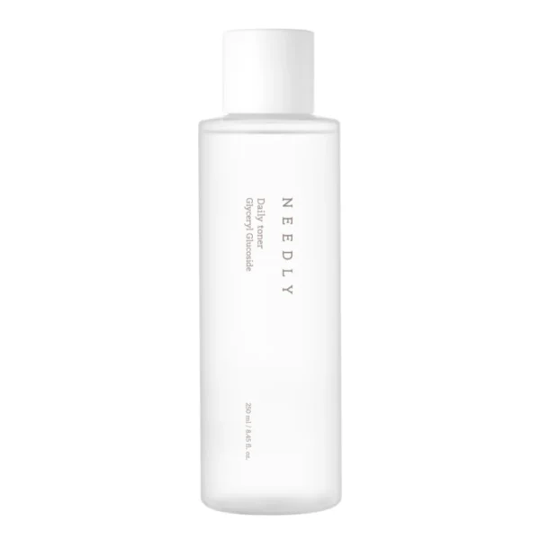 NEEDLY Daily Toner - balansuojantis veido tonikas, 250 ml