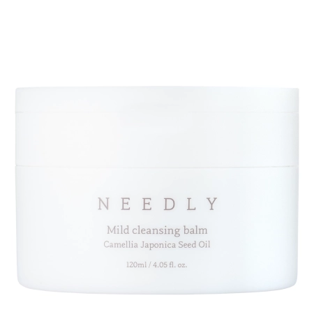 Needly Mild Cleansing Balm1