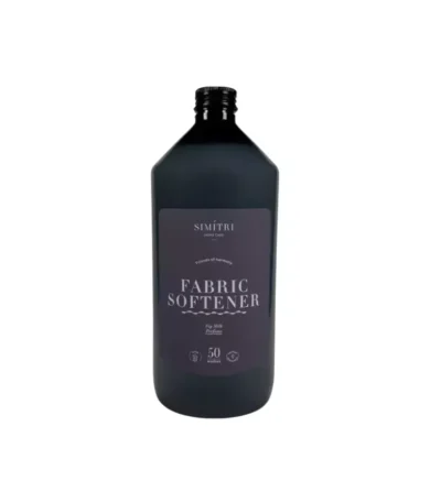 SIMITRI audinių minkštiklis, Fig Milk, 1 l. (50 skalbimų)