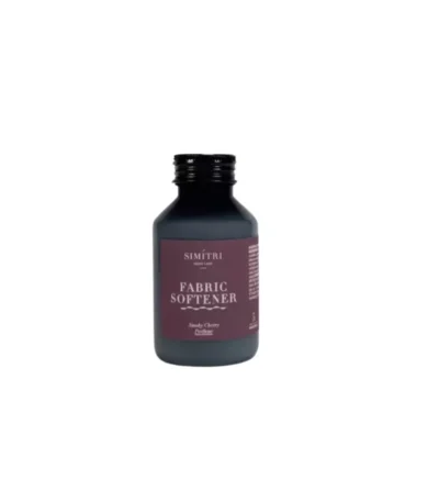 SIMITRI audinių minkštiklis, Smoky Cherry, 100 ml. (5 skalbimai)