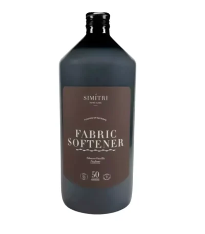 SIMITRI audinių minkštiklis, Tobacco Vanilla, 1 l. (50 skalbimų)