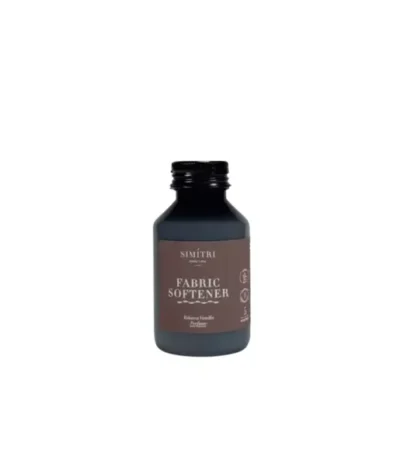 SIMITRI audinių minkštiklis, Tobacco Vanilla, 100 ml. (5 skalbimai)