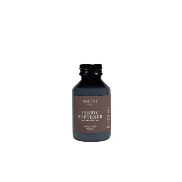 SIMITRI audinių minkštiklis, Tobacco Vanilla, 100 ml. (5 skalbimai)