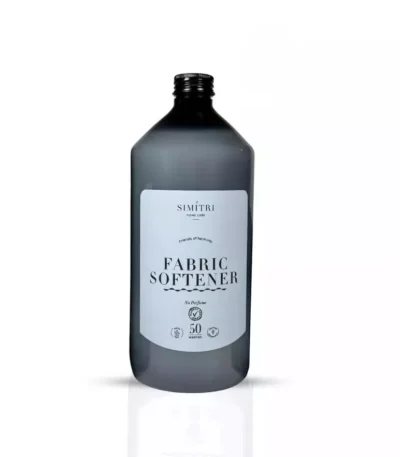 SIMITRI audinių minkštiklis, be kvapiklių, 1 l. (50 skalbimų)