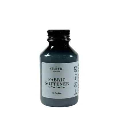 SIMITRI audinių minkštiklis, be kvapiklių, 100 ml. (5 skalbimai)
