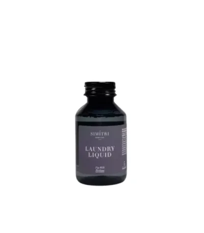 SIMITRI skystas skalbiklis su probiotikais, Fig Milk, 100 ml (5 skalbimai)