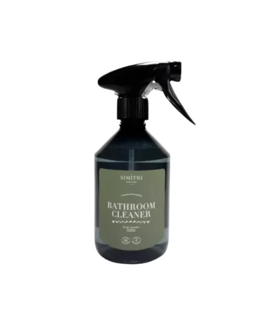 SIMITRI vonios valiklis su probiotikais, Fresh Cucumber, 480 ml
