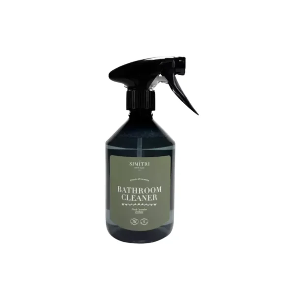 SIMITRI vonios valiklis su probiotikais, Fresh Cucumber, 480 ml