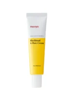 Ma:nyo Blackhead & Pore Cream - giliai valantis kremas-serumas, 30 ml