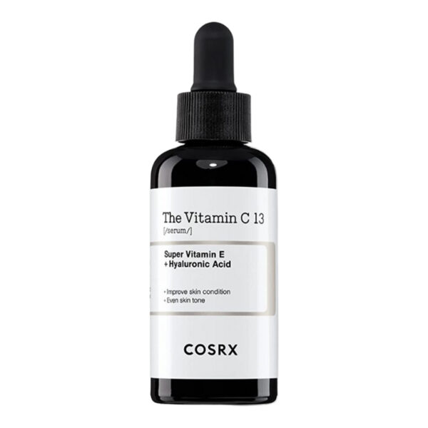 COSRX The Vitamin C 13 Serum - skaistinantis serumas su 13 % vitamino C, 20 ml