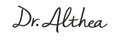 dr. althea