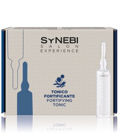 Helen Seward Synebi ampulės mažinančios plaukų slinkimą,12vnt.*10ml