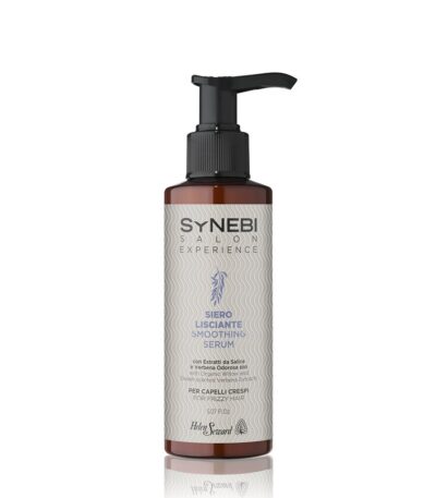 Helen Seward Synebi glotninamasis serumas nepaklusniems AHelen Seward Synebi glotninamasis serumas nepaklusniems plaukams, 150ml plaukams, 150ml