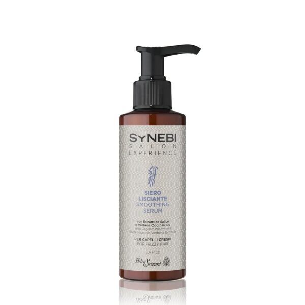 Helen Seward Synebi glotninamasis serumas nepaklusniems AHelen Seward Synebi glotninamasis serumas nepaklusniems plaukams, 150ml plaukams, 150ml