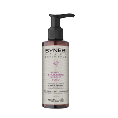 Helen Seward Synebi priemonė pabrėžianti natūralias garbanas, 150ml