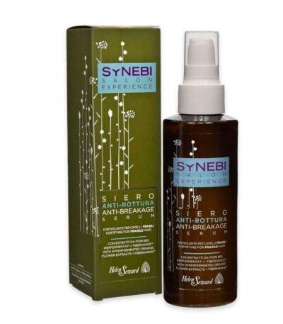 Helen Seward Synebi serumas slenkantiems plaukams, 150ml