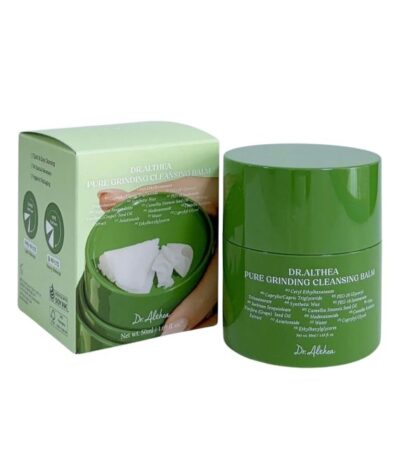 Dr. Althea Pure Grinding Cleansing Balm - valomasis veido balzamas, 50 ml