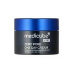 Medicube Zero Pore One Day Cream - veido kremas, 50 ml