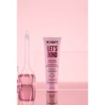 Noughty Let's Bond atstatomasis šampūnas su amino rūgščių kompleksu, 250ml