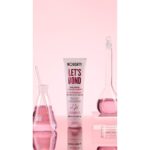 Noughty Let's Bond NOUGHTY atstatomasis kondicionierius pažeistiems plaukams su amino rūgščių kompleksu, 250 ml