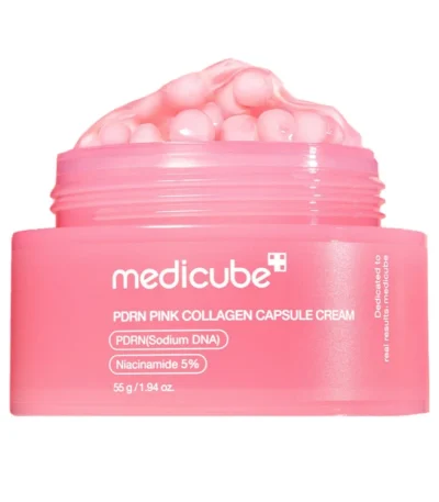 Medicube Collagen Jelly Cream, gelinis veido kremas, 50 ml