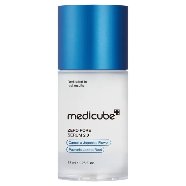 Medicube Zero Pore Serum 2.0 - veido serumas, 37 ml Medicube Zero Pore Serum 2.0 - veido serumas, 37 ml