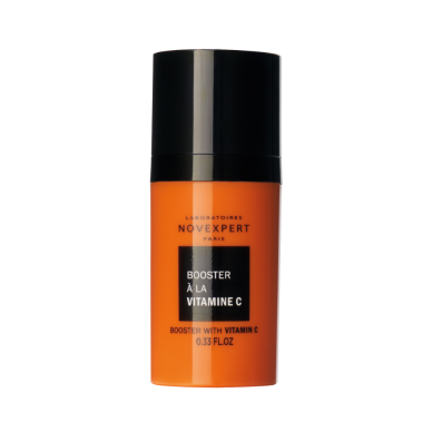 novexpert serumas su vitaminu c