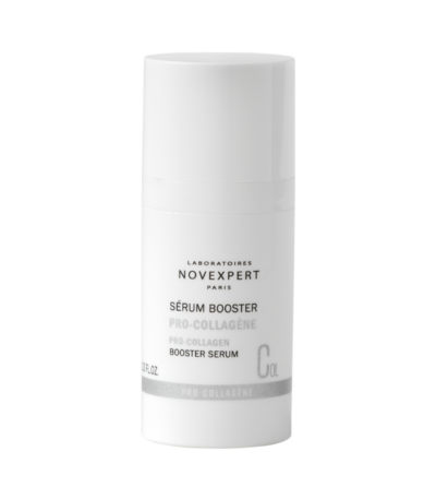 Novexpert intensyvus veido serumas su prokolagenu