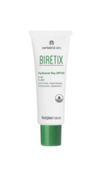 BIRETIX HYDRAMAT DAY SPF30 Fluidas, 50 ML