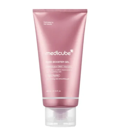 Medicube PDRN Booster Gel, veido gelis, 300 ml