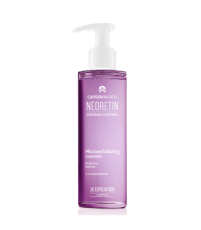 NEORETIN Mikrošveičiamasis valiklis, 200 ml